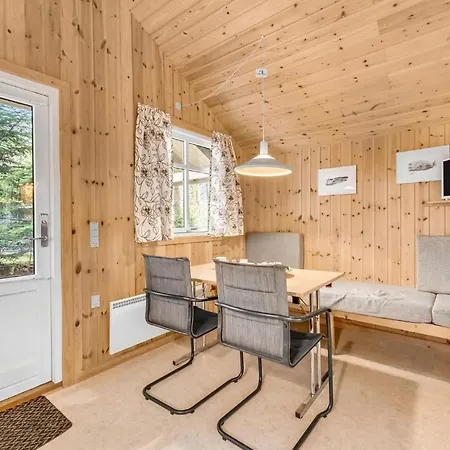 Holiday home Stunning In Ringkbing With 2 Bedrooms Ringkobing