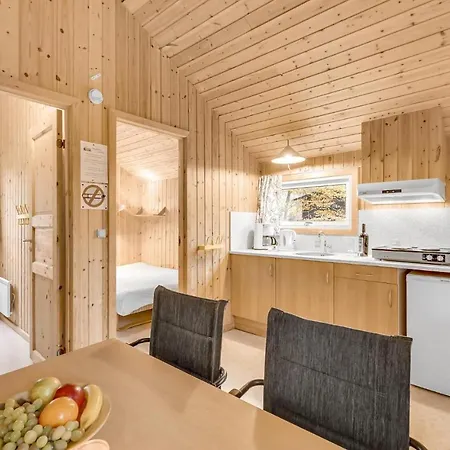 Stunning In Ringkbing With 2 Bedrooms