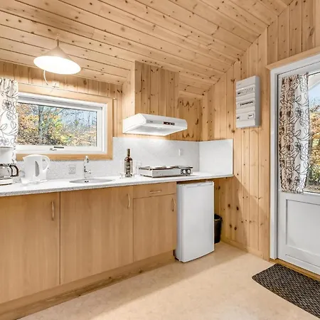 Holiday home Stunning In Ringkbing With 2 Bedrooms *