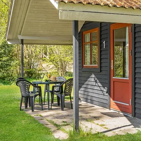 Stunning In Ringkbing With 2 Bedrooms