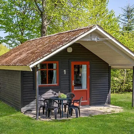 Stunning In Ringkbing With 2 Bedrooms * Ringkobing
