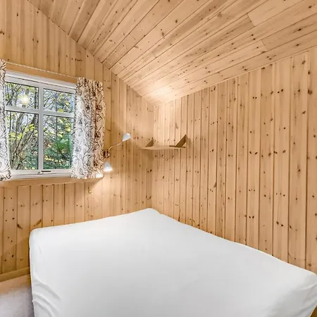 Holiday home Stunning In Ringkbing With 2 Bedrooms